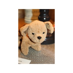 TY Beanie Babies Tuffy 1996 P.E. Pellets #87555