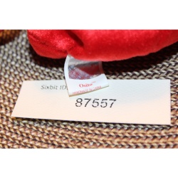 TY Beanie Babies Osito 1999 P.E. Pellets #87557