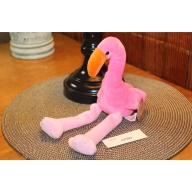 TY Beanie Babies Pinky 1995 P.E. Pellets #87560