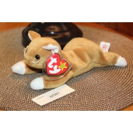 TY Beanie Babies Nip 1993 PVC Pellets #87561