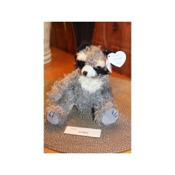 TY Beanie Babies Radcliffe 1993  #87563