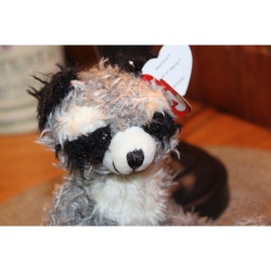 TY Beanie Babies Radcliffe 1993  #87563