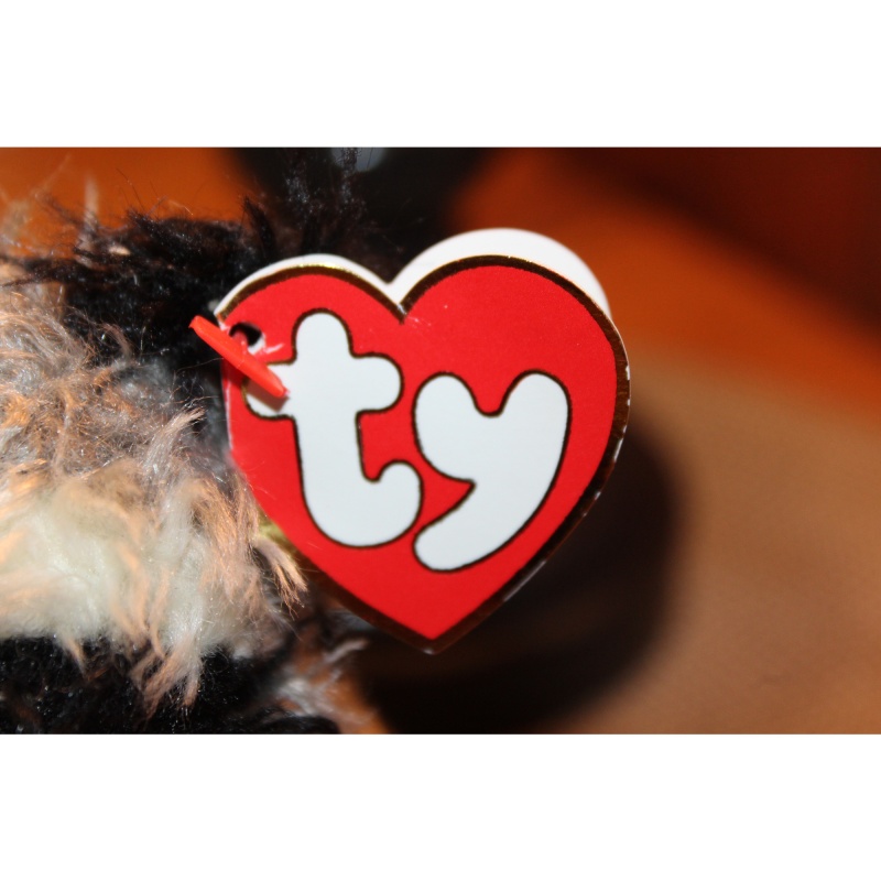 TY Beanie Babies Radcliffe 1993  #87563