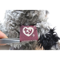 TY Beanie Babies Radcliffe 1993  #87563