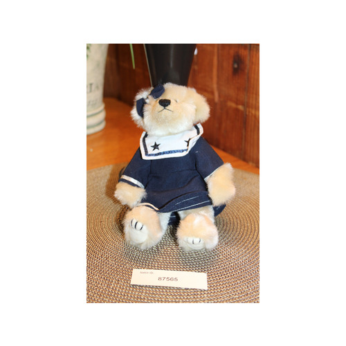 TY Beanie Babies Breezy 1993  #87565