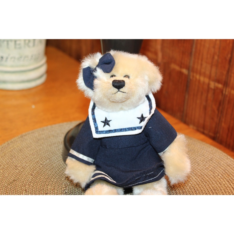 TY Beanie Babies Breezy 1993  #87565