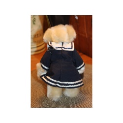 TY Beanie Babies Breezy 1993  #87565