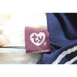 TY Beanie Babies Breezy 1993  #87565