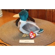 TY Beanie Babies Jake 1998 P.E. Pellets #87570