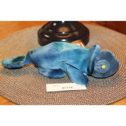 TY Beanie Babies Rainbow 1997 P.E. Pellets #87572