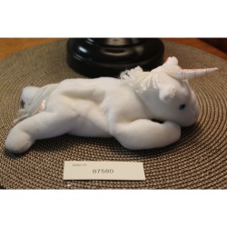 TY Beanie Babies Mystic 1993 P.E. Pellets #87580