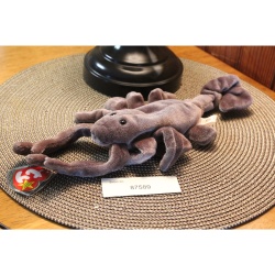 TY Beanie Babies Stinger 1998 P.E. Pellets #87589