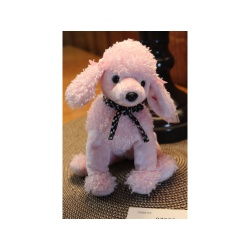 TY Beanie Babies Brigitte 2001 P.E. Pellets #87599