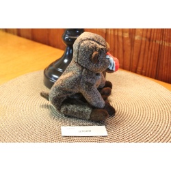 TY Beanie Babies Cheeks 1999 P.E. Pellets #87600