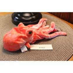 TY Beanie Babies Wiggly 2000 P.E. Pellets #87602