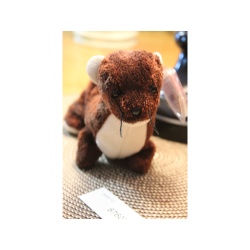 TY Beanie Babies Runner 2000 P.E. Pellets #87603