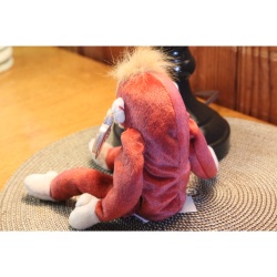 TY Beanie Babies Schweetheart 1999 P.E. Pellets #87604