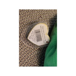 TY Beanie Babies Legs 1993 PVC Pellets #87611