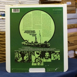 The African Queen - Humphrey Bogart Katharine Hepburn #87949 -