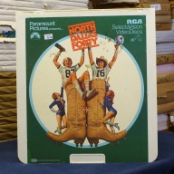 North Dallas Forty #87972 - CED Video Disc