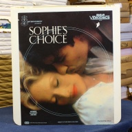 Sophies choice part 2 #88023 - CED Video Disc