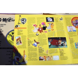 The Golden age of Looney Tunes - 70 complete uncut cartoons 193