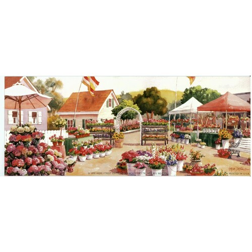 (4 x 10) Art Print ED0403 ERIN DERTNER