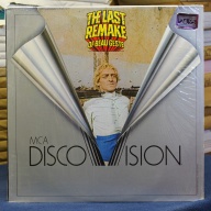 The last remake of Beau Geste MCA discovision #88059 - LaserDis