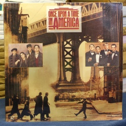 Once upon a time in America #88073 - LaserDisc