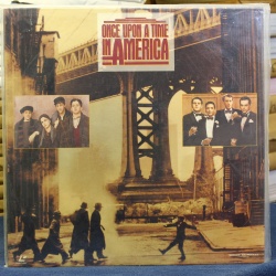 Once upon a time in America #88081 - LaserDisc