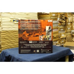 Bruce Willis die hard with a vengeance gatefold #88134 - LaserD