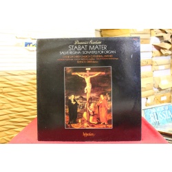 Domenico Scarlatti; The Choir Of Christ Church Cathedral; Anthony Pleeth; Chi Ch