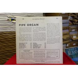 John Kiley The Majesty Of The Big Pipe Organ Vol. I FM 24 Vinyl Vinyl 60-025