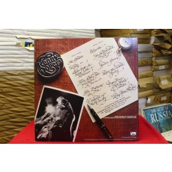 Kenny Rogers Greatest Hits LOO 1072 Vinyl Vinyl 60-031