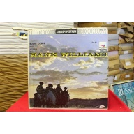 Eddie Dean Eddie Dean Sings A Tribute To Hank Williams SDLP 89 Vinyl Vinyl 60-04