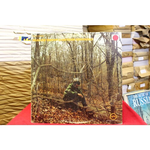 The Brooks Arthur Ensemble Traces V6-8779 Vinyl Vinyl 60-051