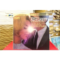 Ken Griffin Sentimental Serenade HS 11184 Vinyl Vinyl 60-058