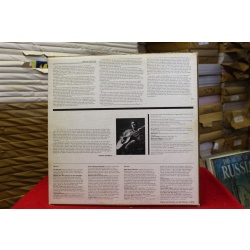 George Gritzbach Had Your Gritz Today? KM 126 Vinyl Vinyl 60-059