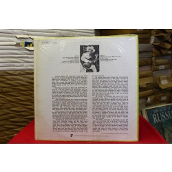 Red Foley Church In The Wildwood JS-6170 Vinyl Vinyl 60-061