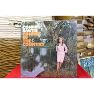 Connie Smith Connie In The Country CAL-2120 Vinyl Vinyl 60-062