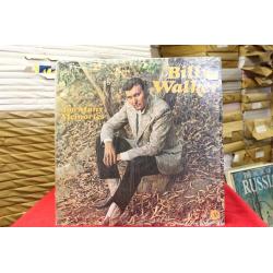 Billy Walker Too Many Memories SE-4938 Vinyl Vinyl 60-073
