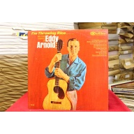 Eddy Arnold Im Throwing Rice (At The Girl I Love) CAL 897 Vinyl Vinyl 61-001
