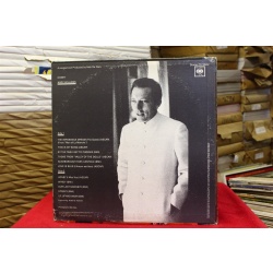 Andy Williams Honey CS 9662 Vinyl Vinyl 61-003