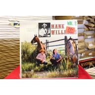 Slim Boyd A Tribute To Hank Williams Vol. 2 CX-130 Vinyl Vinyl 61-026