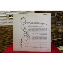 The Voices Of Walter Schumann The Voices Of Walter Schumann T297 Vinyl Vinyl 61-