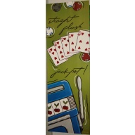 (12 x 36) Art Print LM0521 LOUISE MAX - 