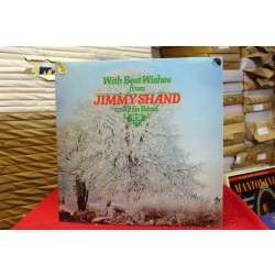 Jimmy Shand And His Band With Best Wishes NTS 142 Vinyl Vinyl 61-043