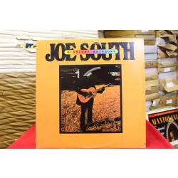Joe South Midnight Rainbows ILPS-9328 Vinyl Vinyl 61-047