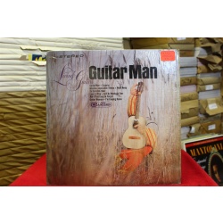 Living Guitars Guitar Man CAS 2245 Vinyl Vinyl 61-056