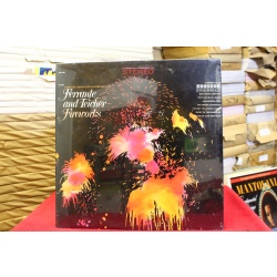 Ferrante & Teicher Fireworks HS 11227 Vinyl Vinyl 61-057